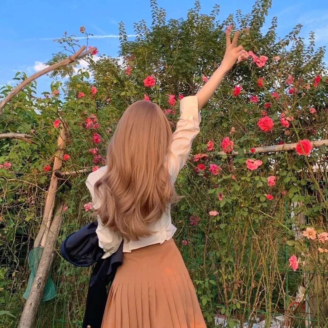 我的女友是总裁